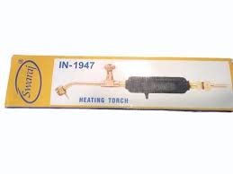 SWARAJ Heating Torch Burnal No.04 Gas Welding Product For LPG Cylinder Heavy Duty Get Best Price - Image 4