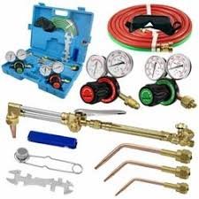 Gas Cutter Full Set Price Gas Cutting Torch Gas Regulator LPG Regulator & Hose Pipe Get Best Price In Mumbai Masjid Bunder