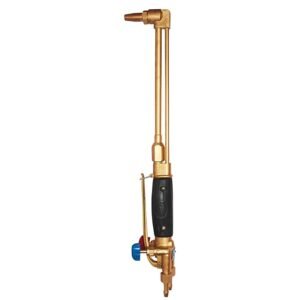 CRUSER Gas Cutting Torch Gas Cutting Blow Pipe Gas Cutting Torch Gas Cutter