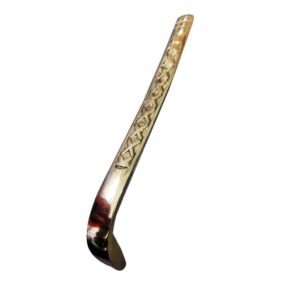 Brass Gas Cutting Torch Lever Size: 9 Inch