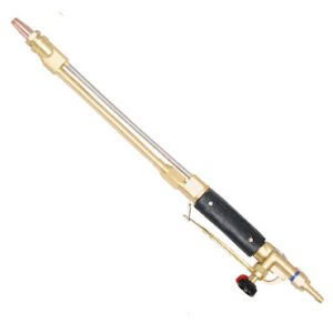 Telco Straight Head Size 3fut Long Gas Cutting Torch Gas Cutter Get Best Price