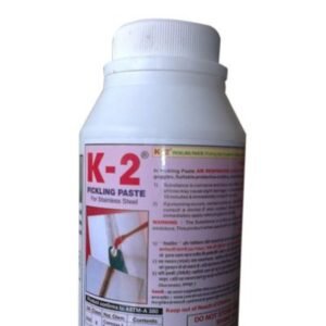 K2 Paste 1Kg Application for Cleaning Stainless Steel Get Best Price In At Nagdevi Mumbai