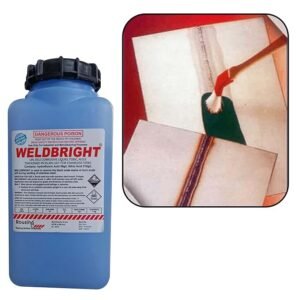 K2 Paste 1Kg Weldbright Application for Cleaning Stainless Steel Get Best Price In At India