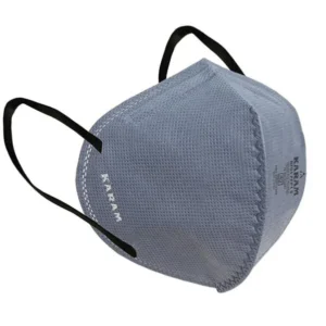 Face Mask Karam FFP1-Mask With Ear Loops Safelyne