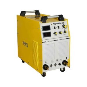 SHAKTI 400 A TIG Welding Machine ARC 300 240-V Heavy Duty