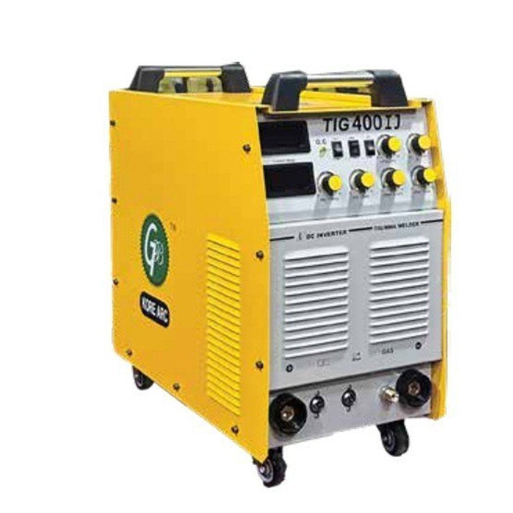 SHAKTI 400 A TIG Welding Machine ARC 300 240-V Heavy Duty - Image 3