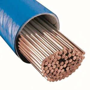 70S2 Filler 3mm Make Alfa TIG Welding Filler Wire Best Offer Per Kgs Get Best Per Kgs Price