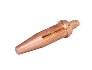 Esab Cutting Nozzles For Acetylene A-Type Forging Quality Get Best Price