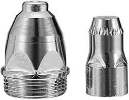 Panda Plasma P80 Electrode Nozzle 1.5 mm 125A Heavy Duty Best Price - Image 4