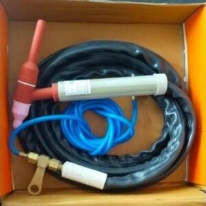 MISATU TIG-ARGON WELDING TORCH 200 AMPS