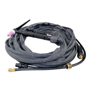 WP-26 TIG Torch Arc Welding Torch TIG Welding Torch